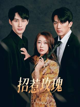 亲爱的房客 封面图